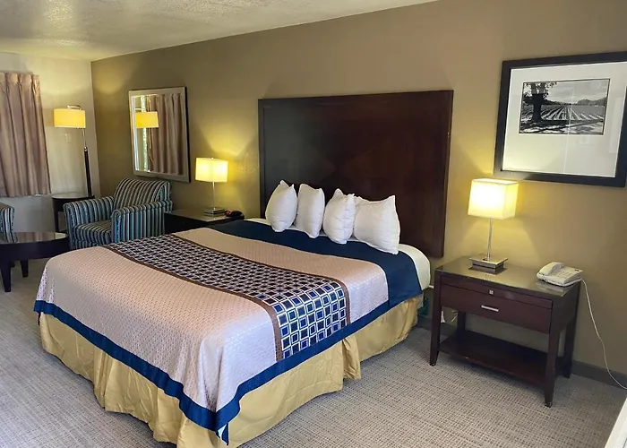 Vino Inn & Suites