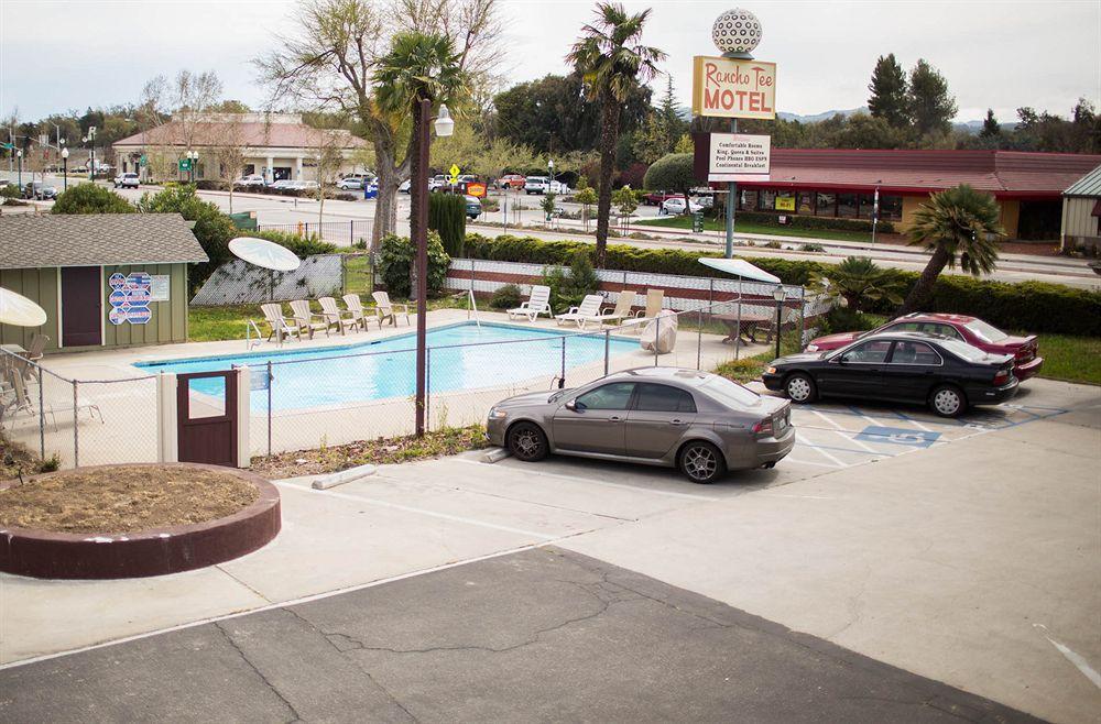 Motel Vino &
