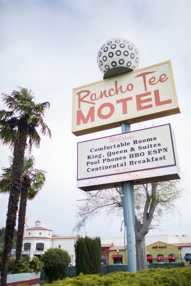 Motel Vino &
