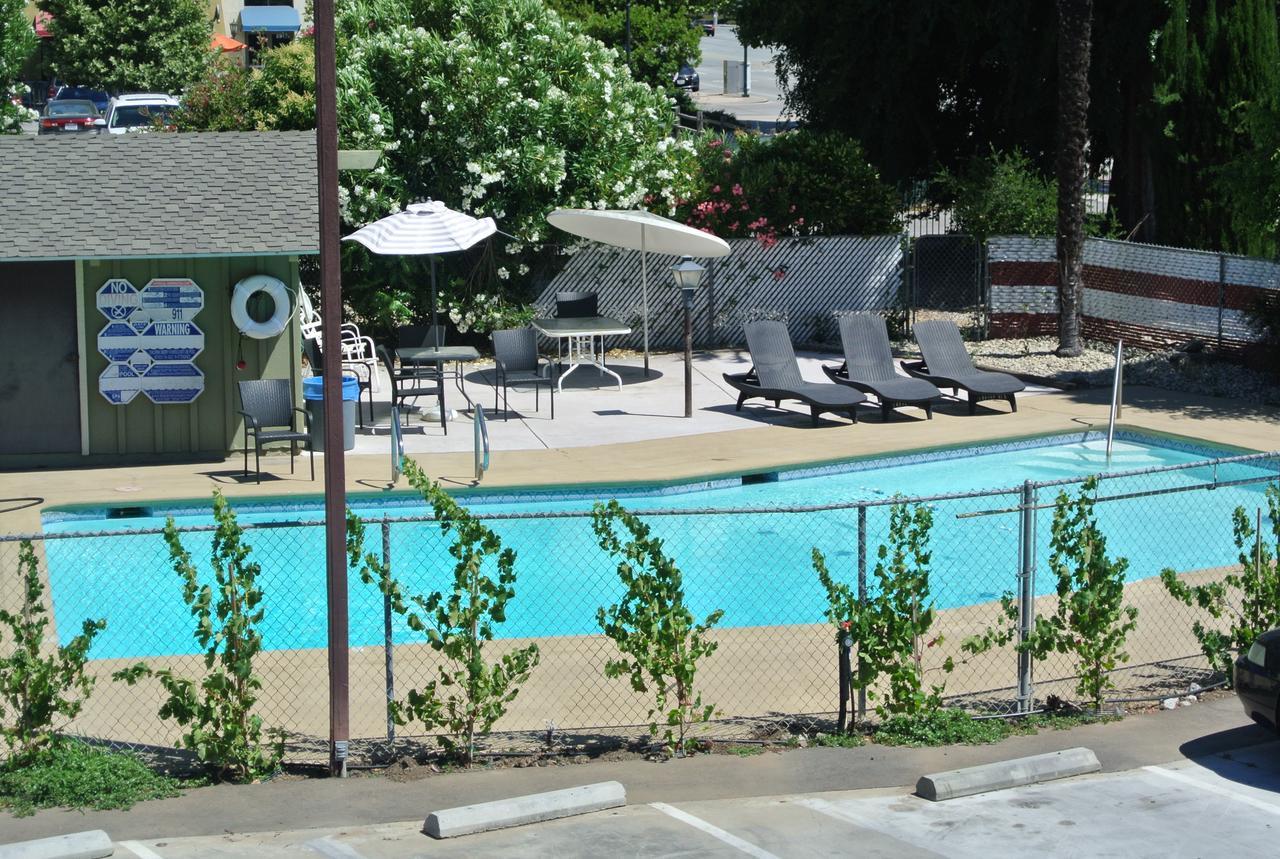 Motel Vino & Atascadero