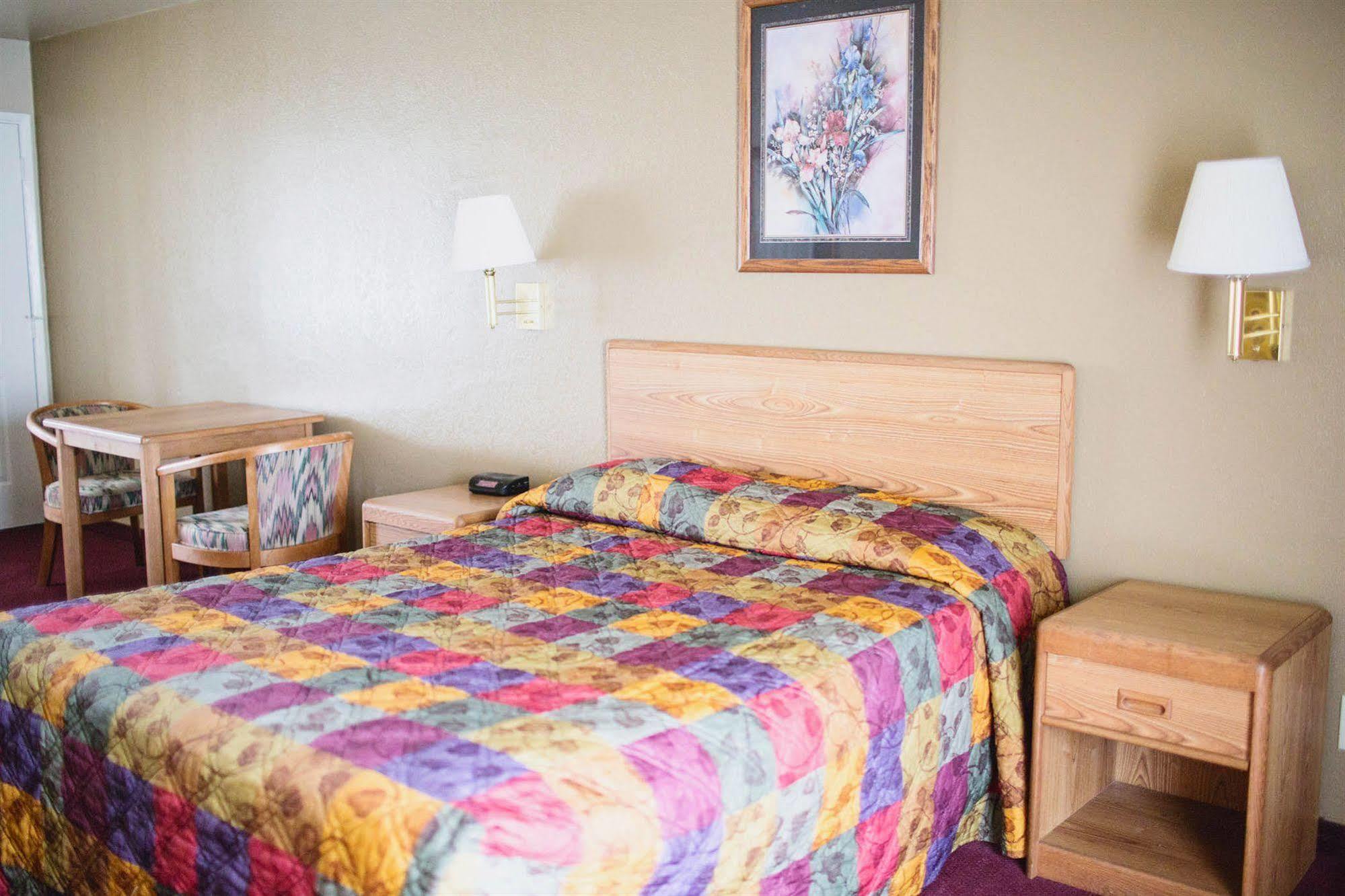 Motel Vino &