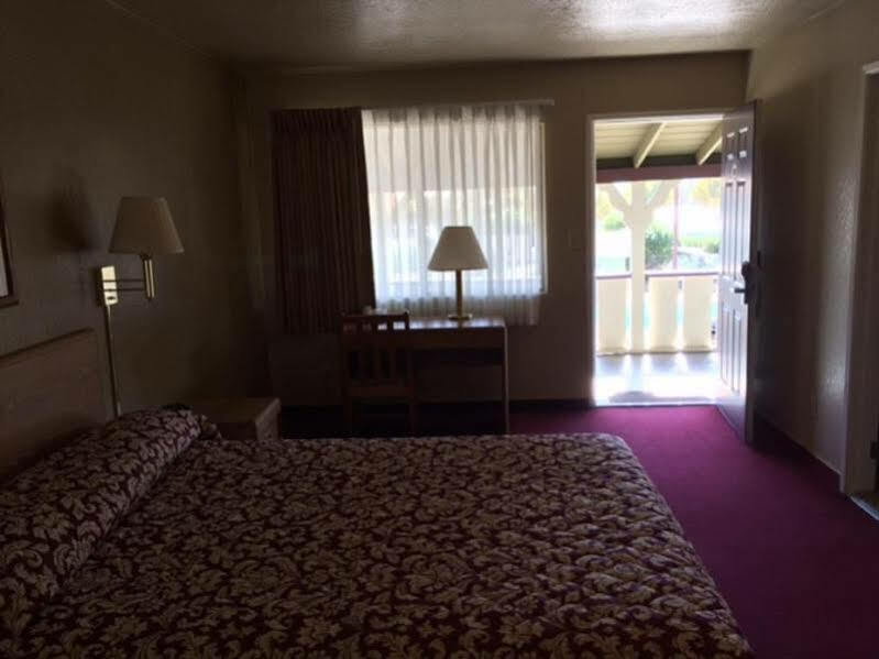 Motel Vino &