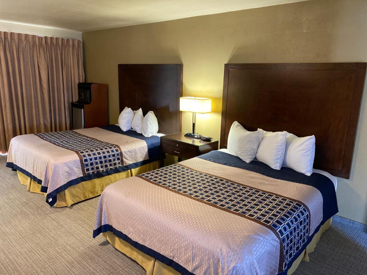 Motel Vino &