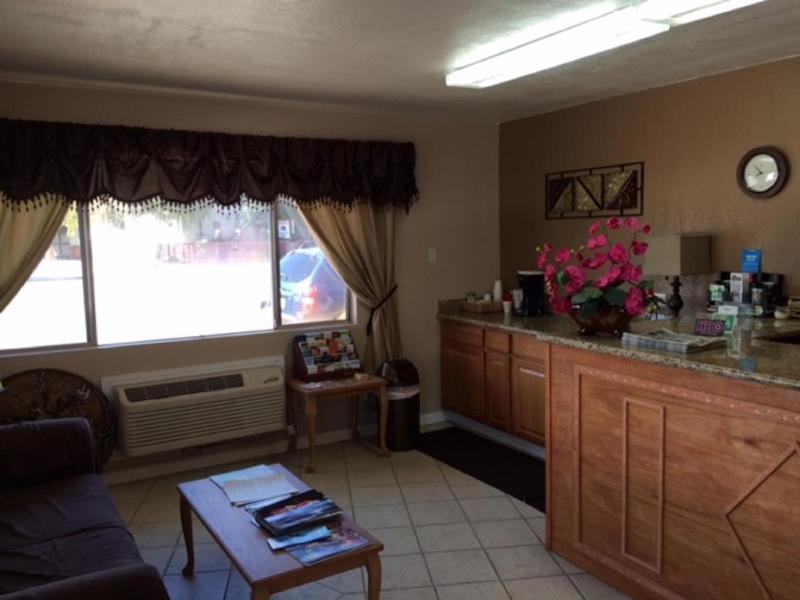 Motel Vino & Atascadero