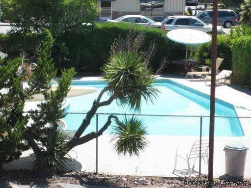 Motel Vino & Atascadero
