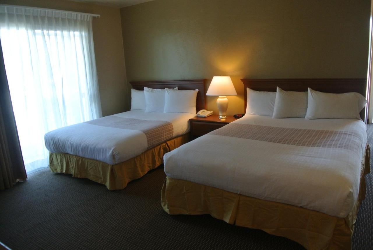 Vino & Motel Atascadero