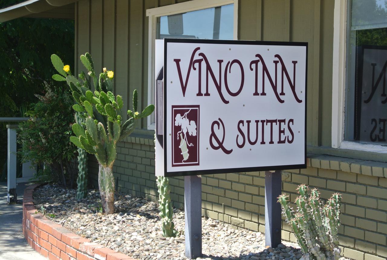 Vino & 3* Atascadero