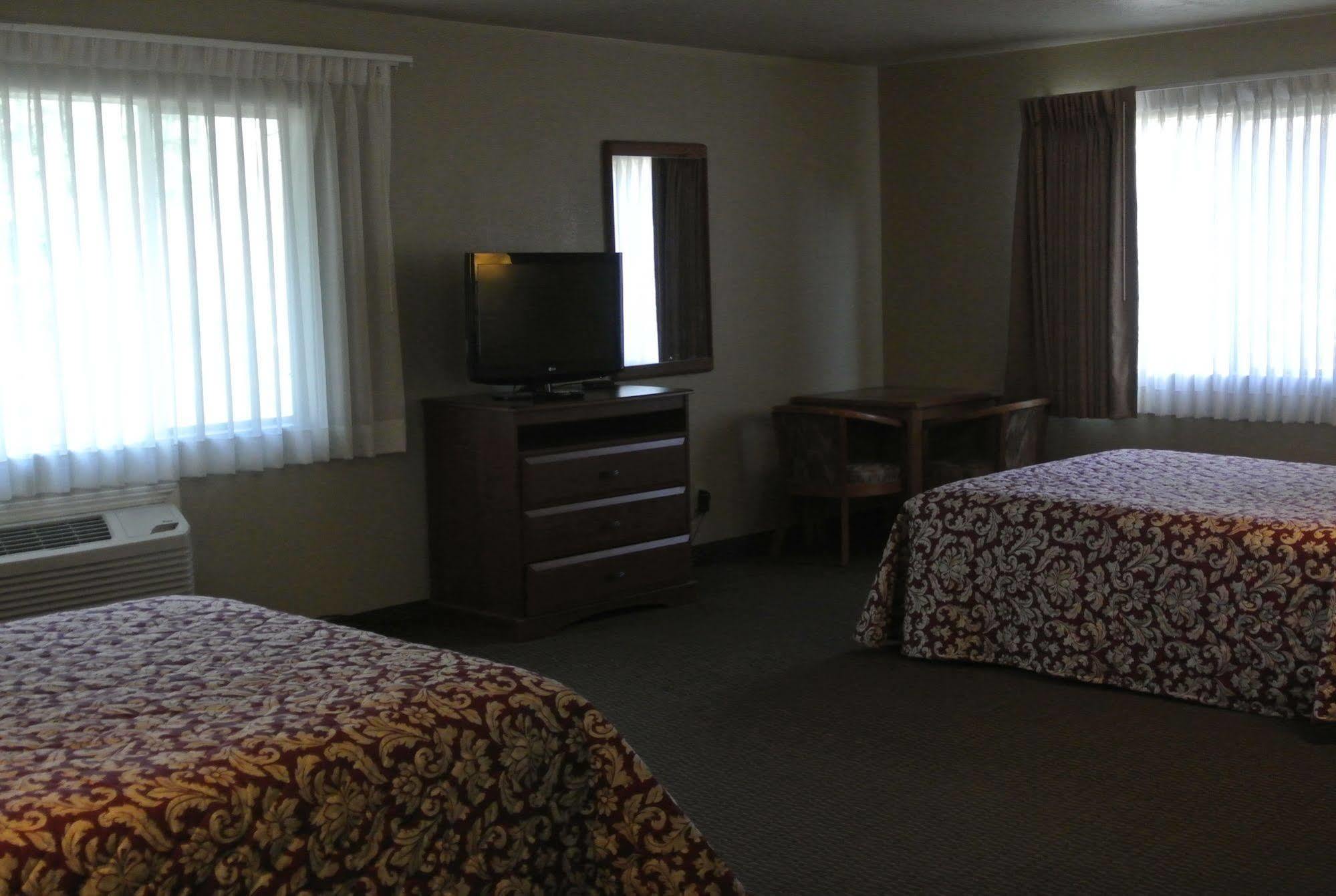 Motel Vino &